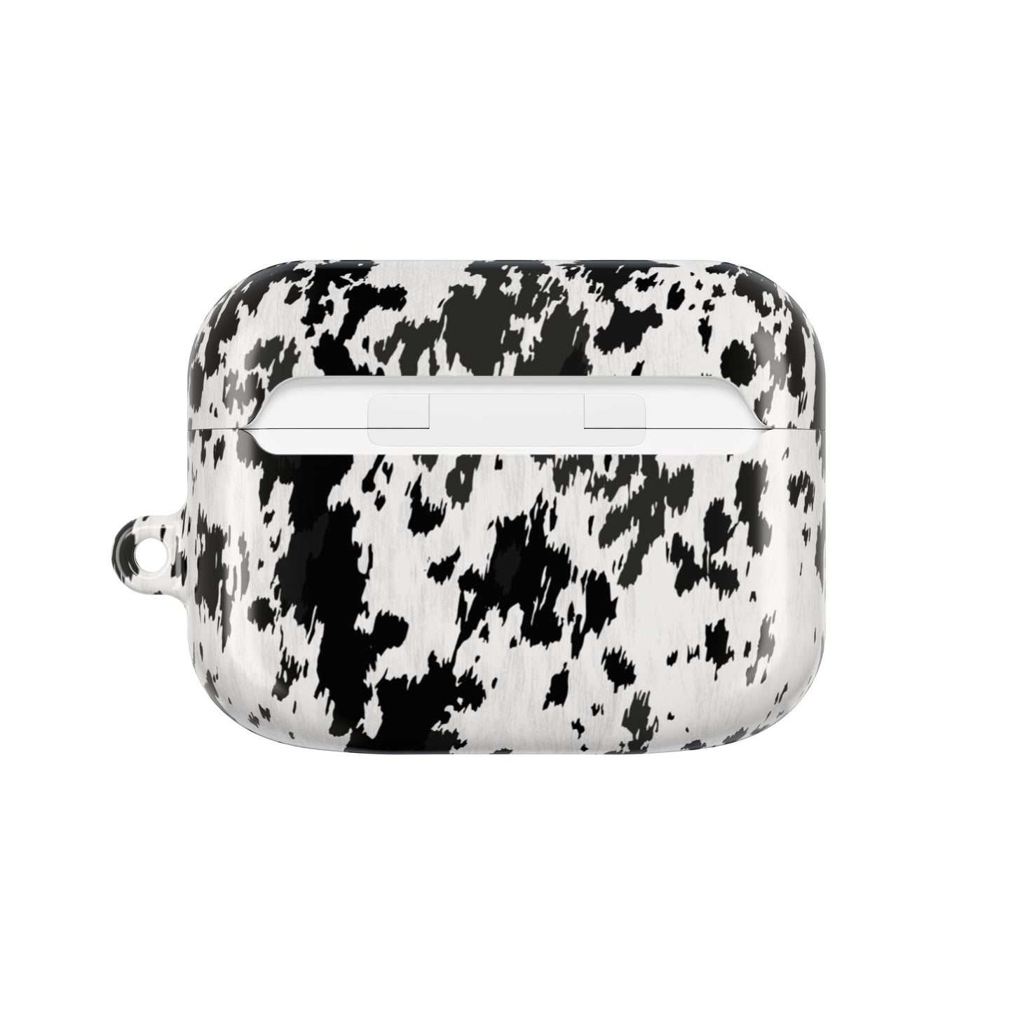 Western Cowhide AirPod Case