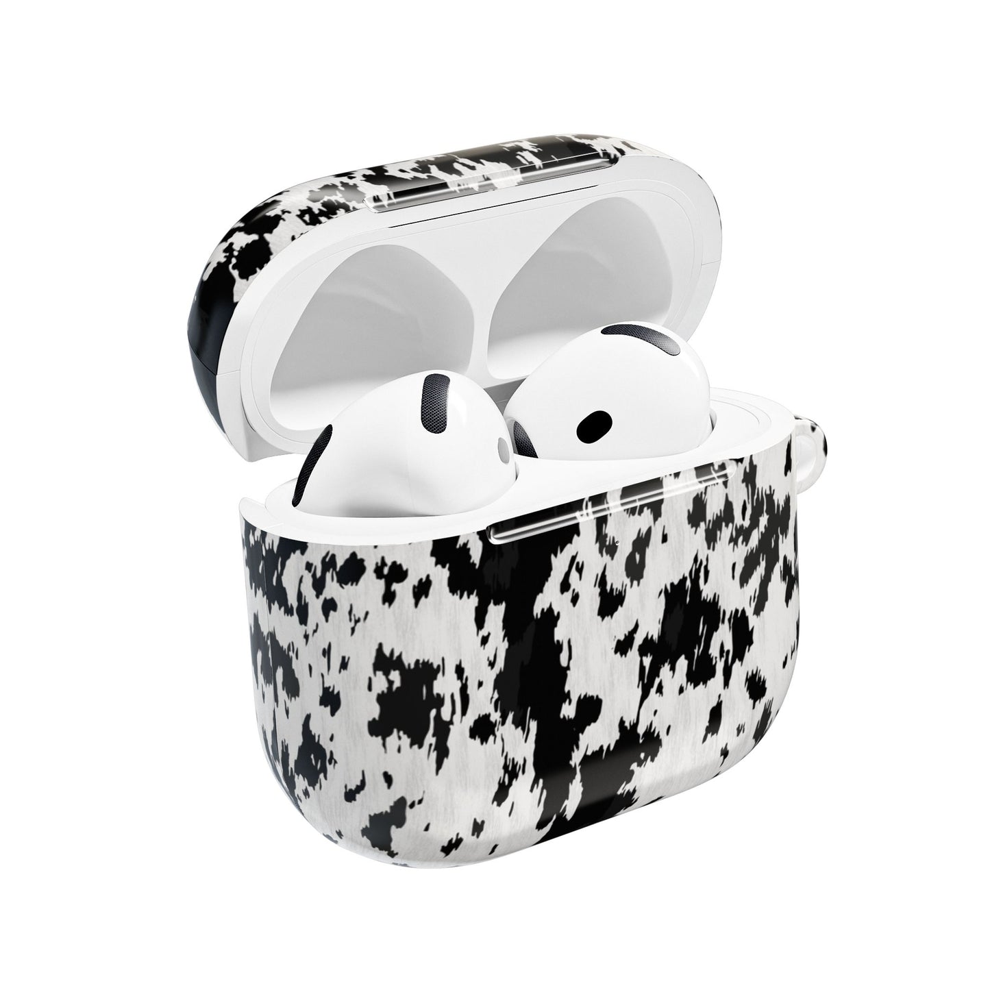 Western Cowhide AirPod Case