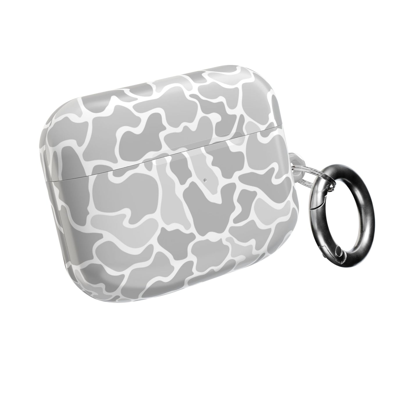 Ghost Camo V2 AirPod Case
