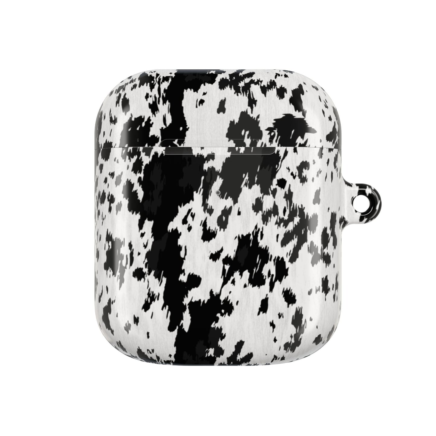 Western Cowhide AirPod Case