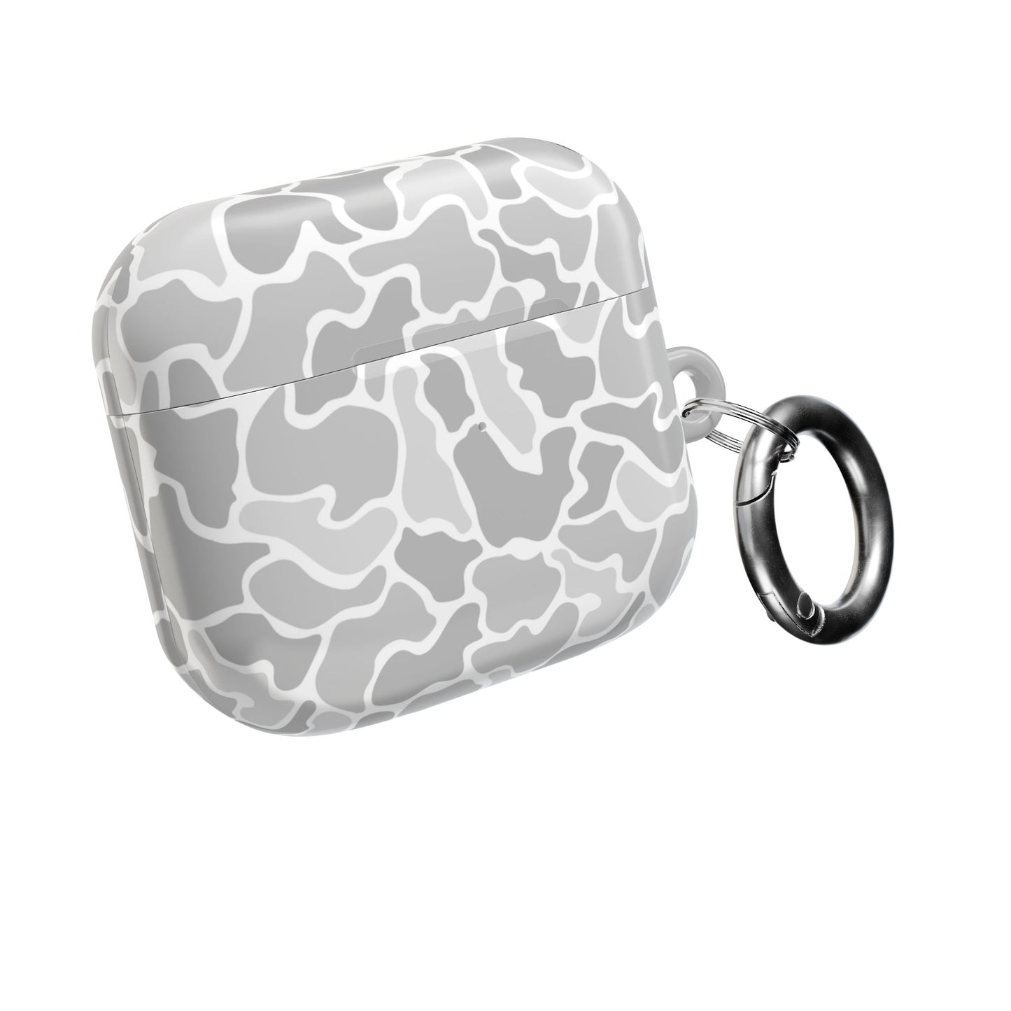 Ghost Camo V2 AirPod Case