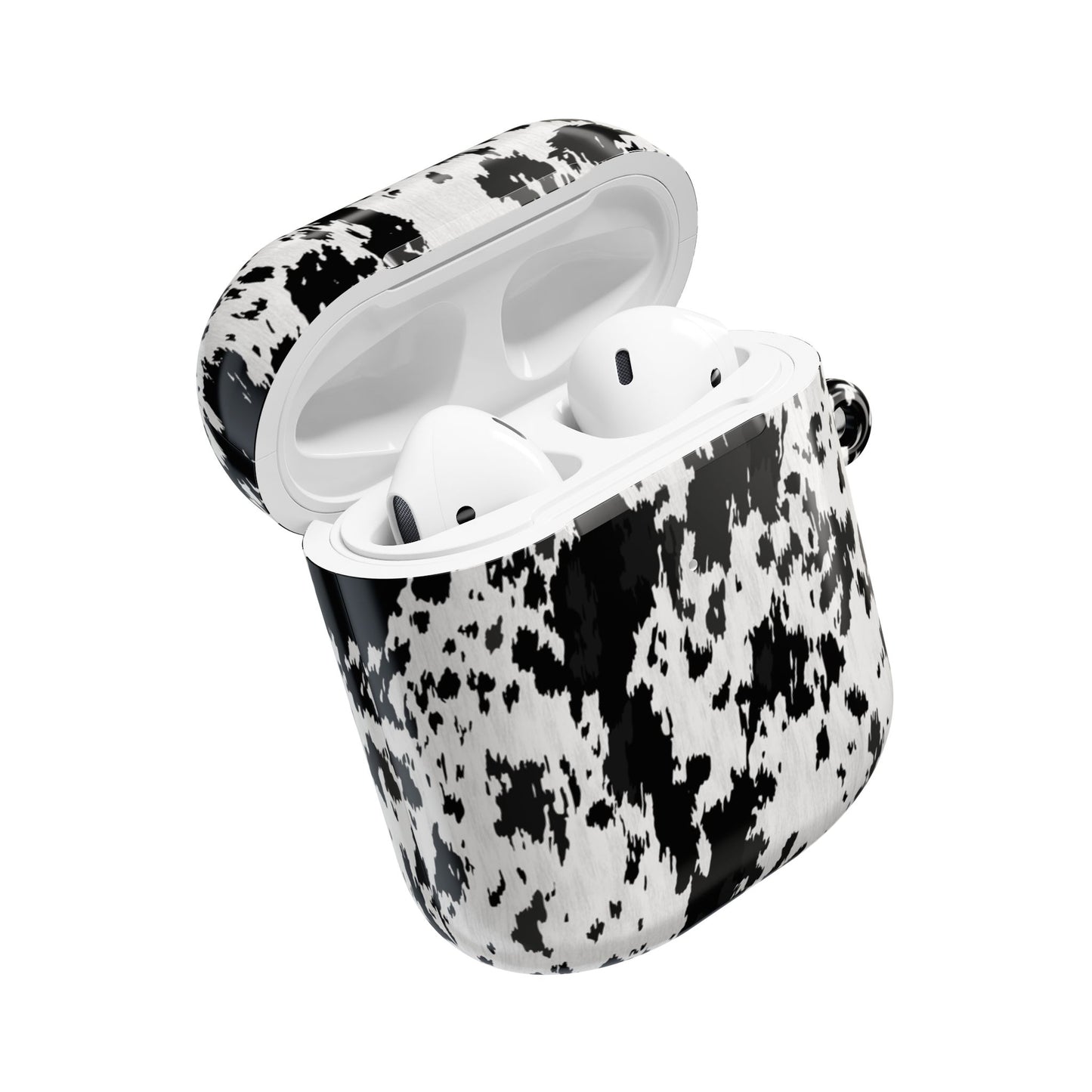 Western Cowhide AirPod Case