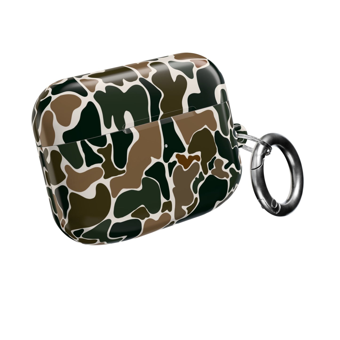 Trendy Camo AirPod Case