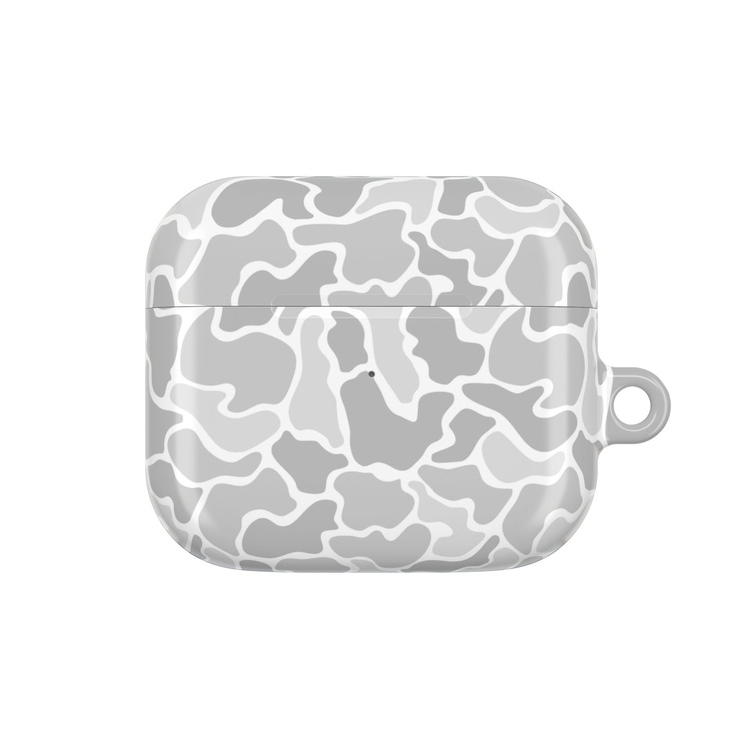 Ghost Camo V2 AirPod Case