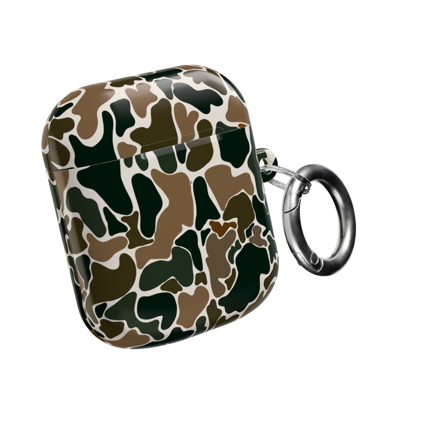 Trendy Camo AirPod Case