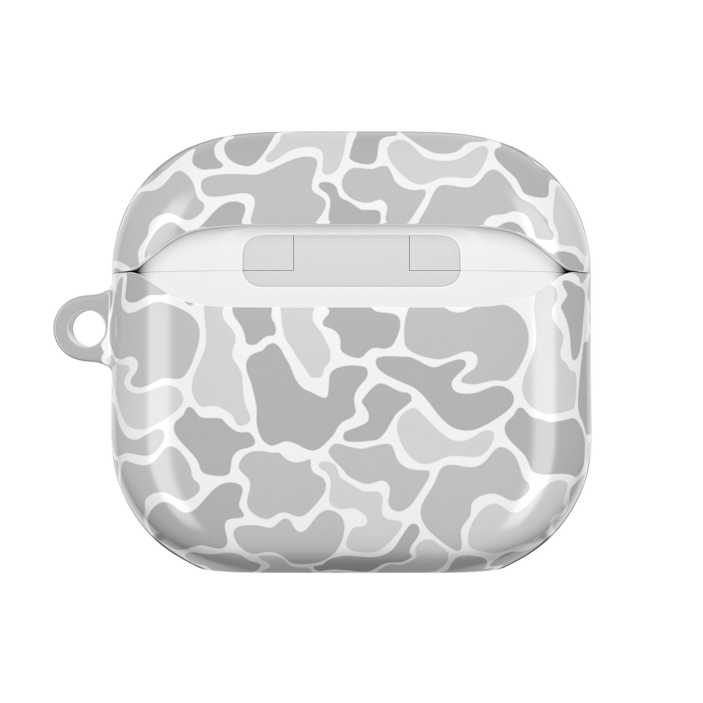 Ghost Camo V2 AirPod Case