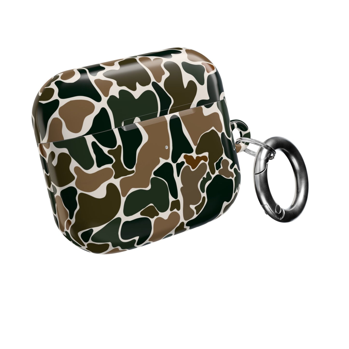 Trendy Camo AirPod Case