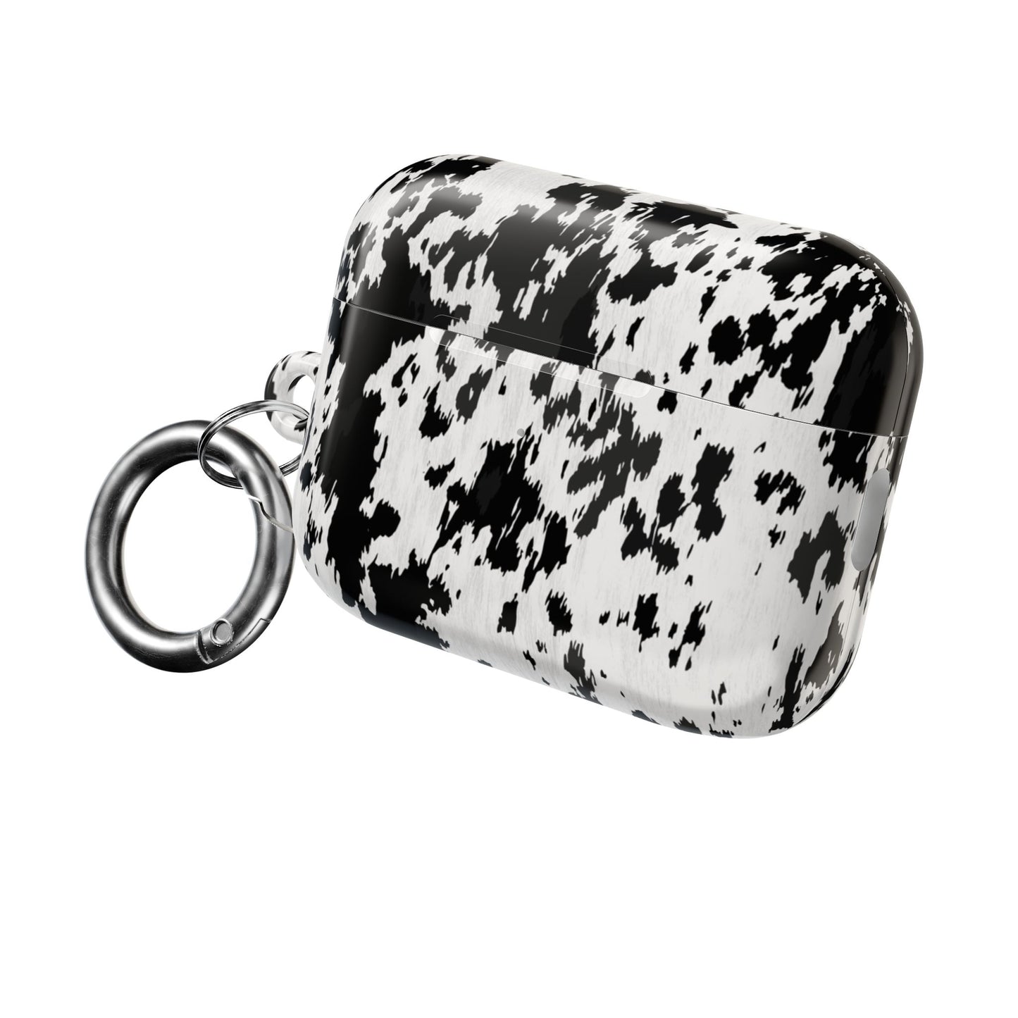 Western Cowhide AirPod Case