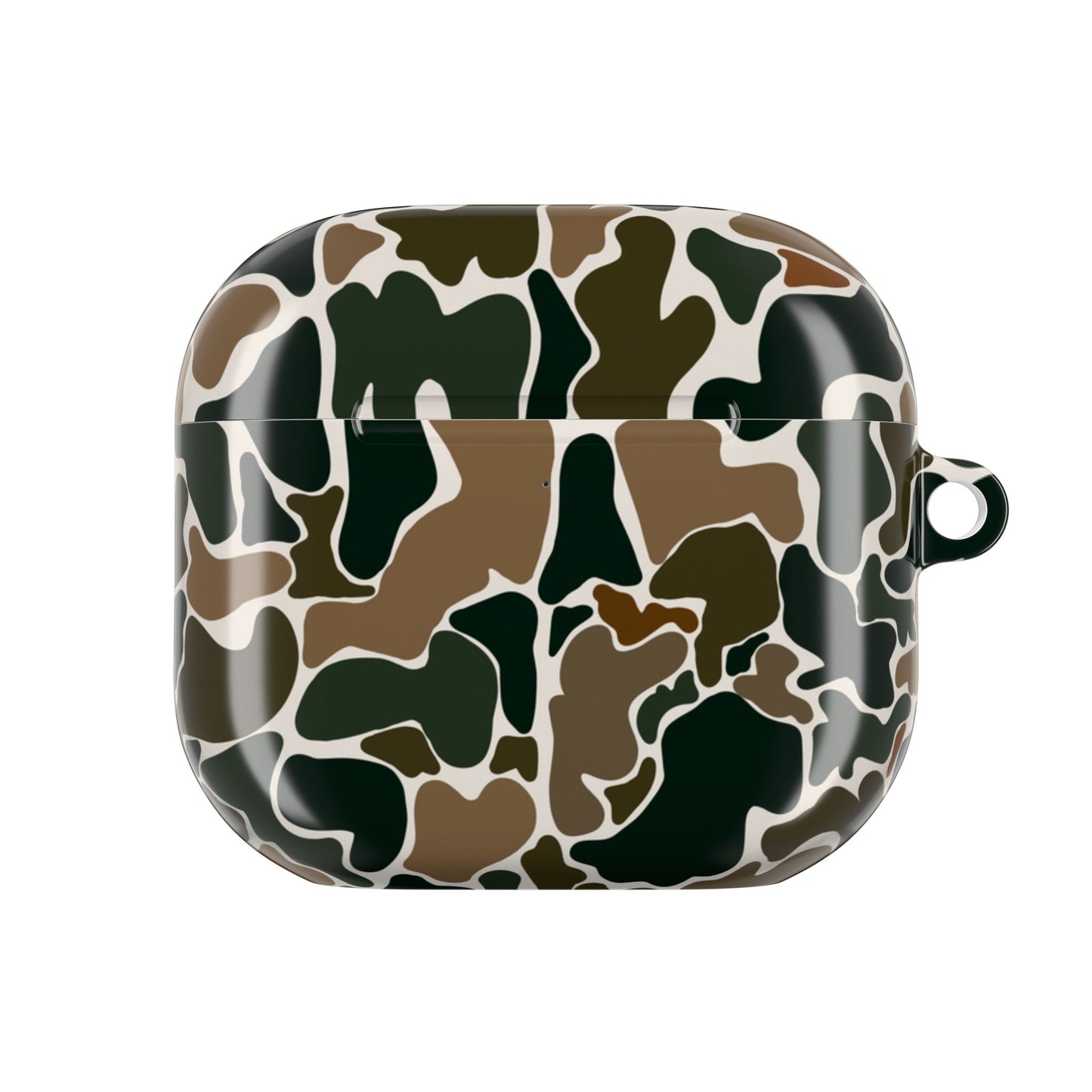 Trendy Camo AirPod Case