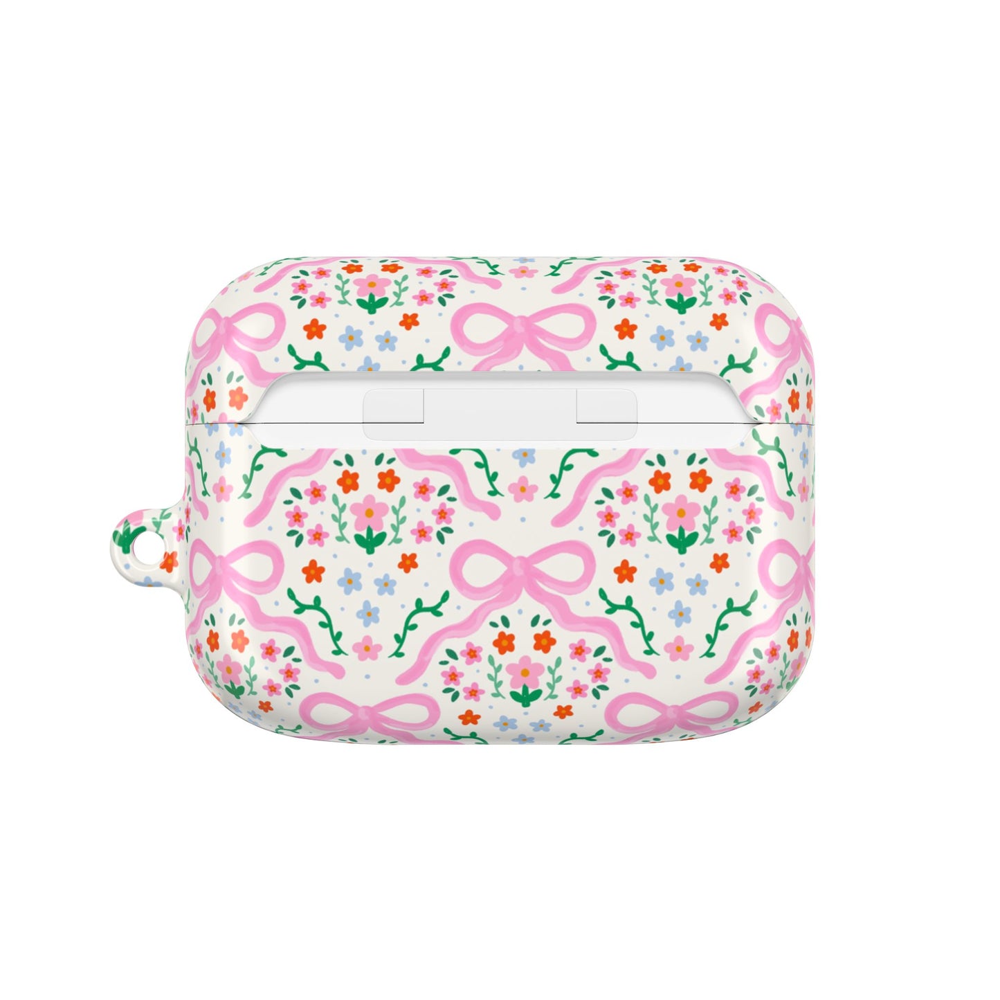 Coquette Summer Florals AirPod Case