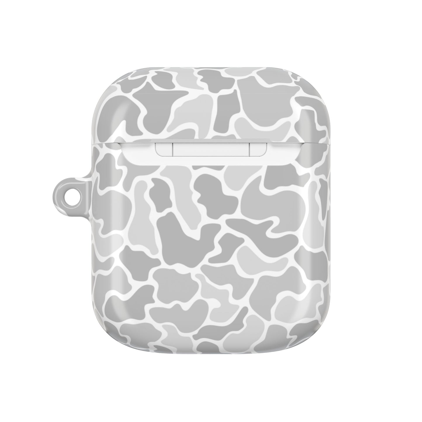 Ghost Camo V2 AirPod Case