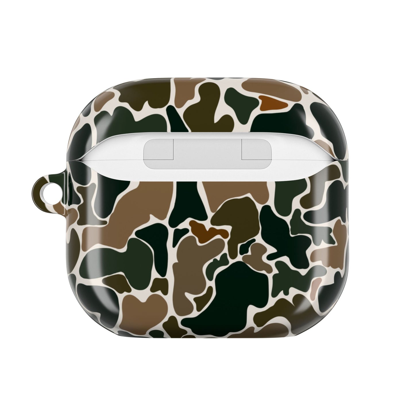 Trendy Camo AirPod Case