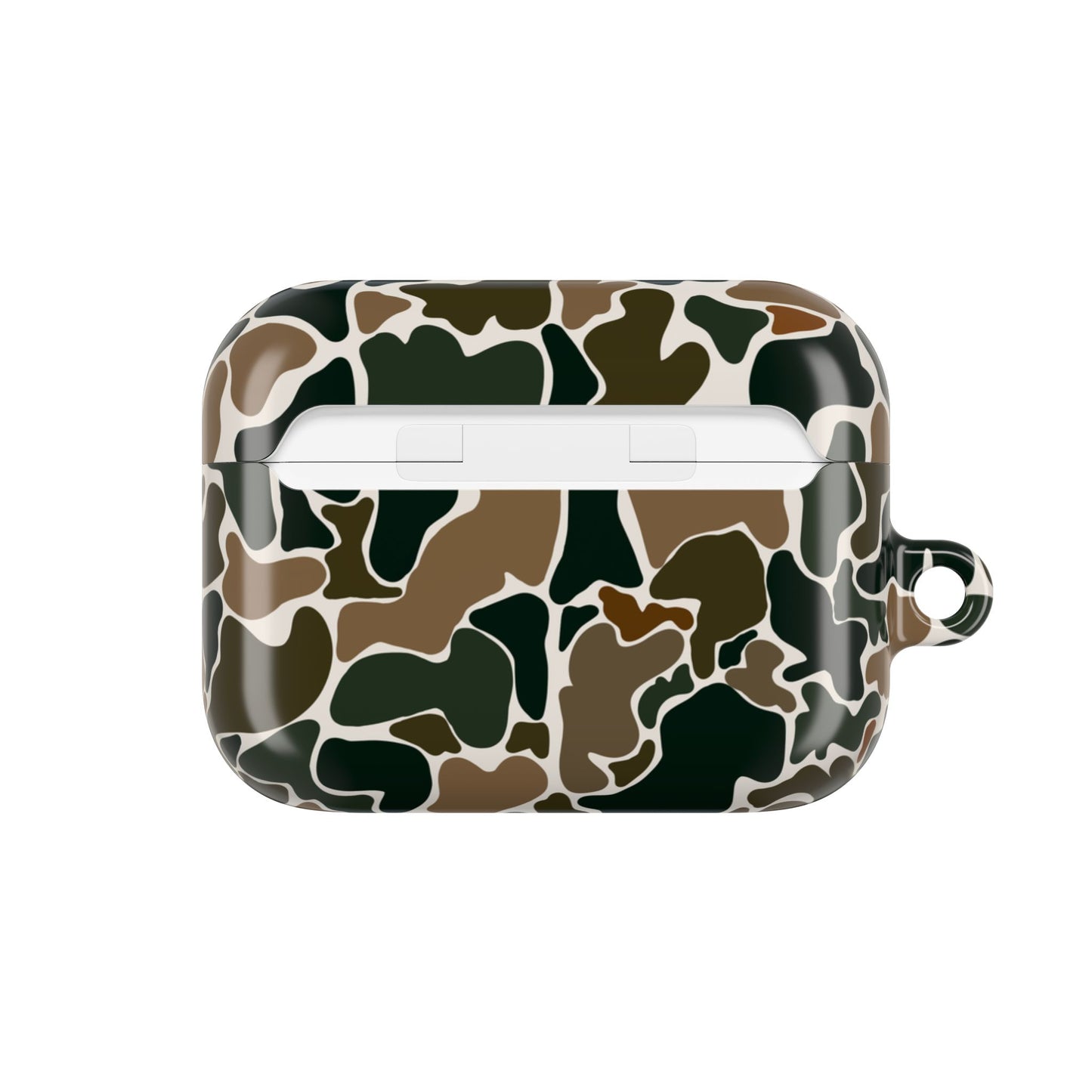 Trendy Camo AirPod Case