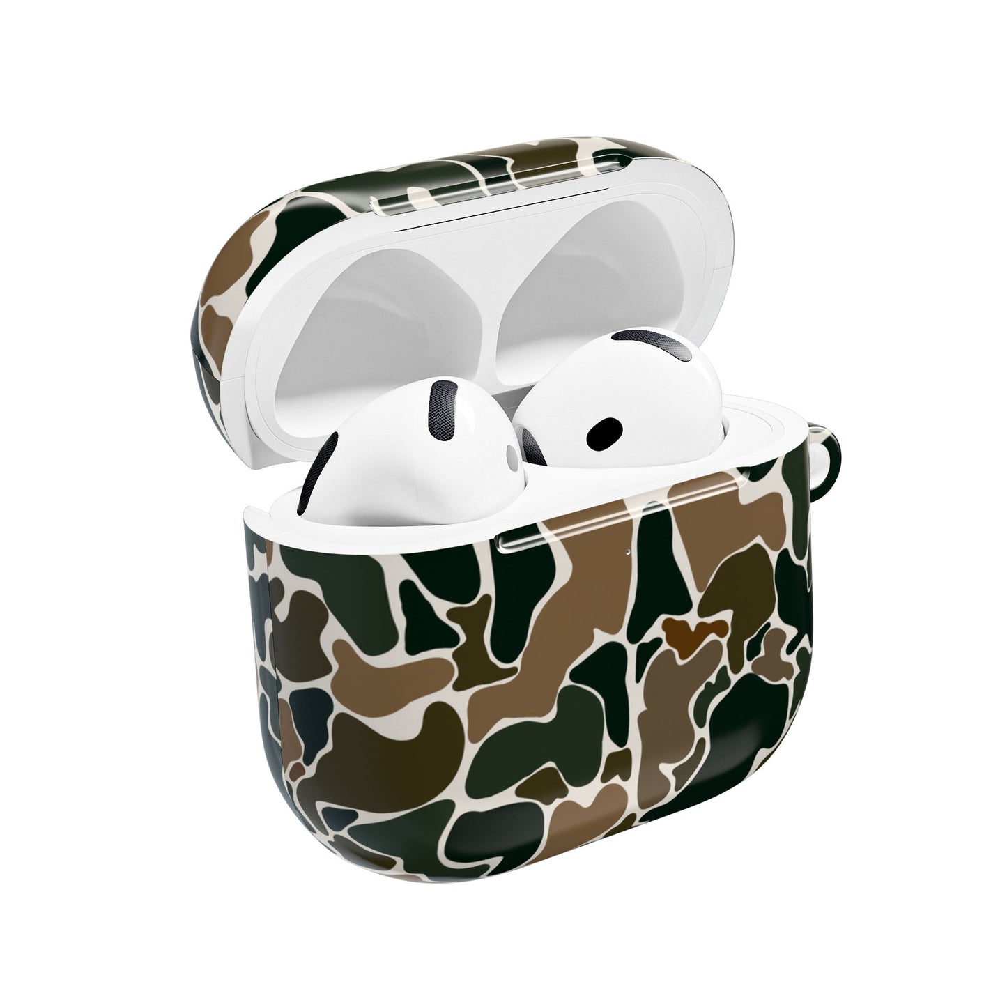 Trendy Camo AirPod Case