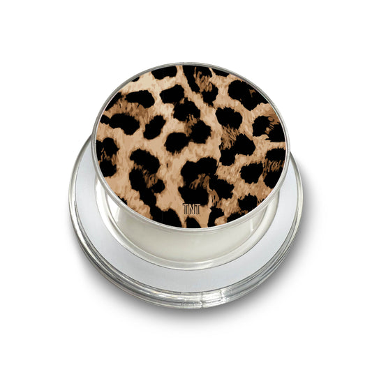 Leopard Print Magsafe Phone Grip