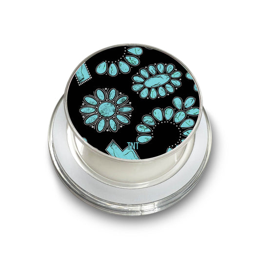 Turquoise Jewelry Western Magsafe Phone Grip