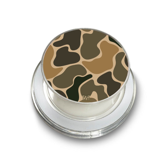 Old School Camo V2 Magsafe Phone Grip