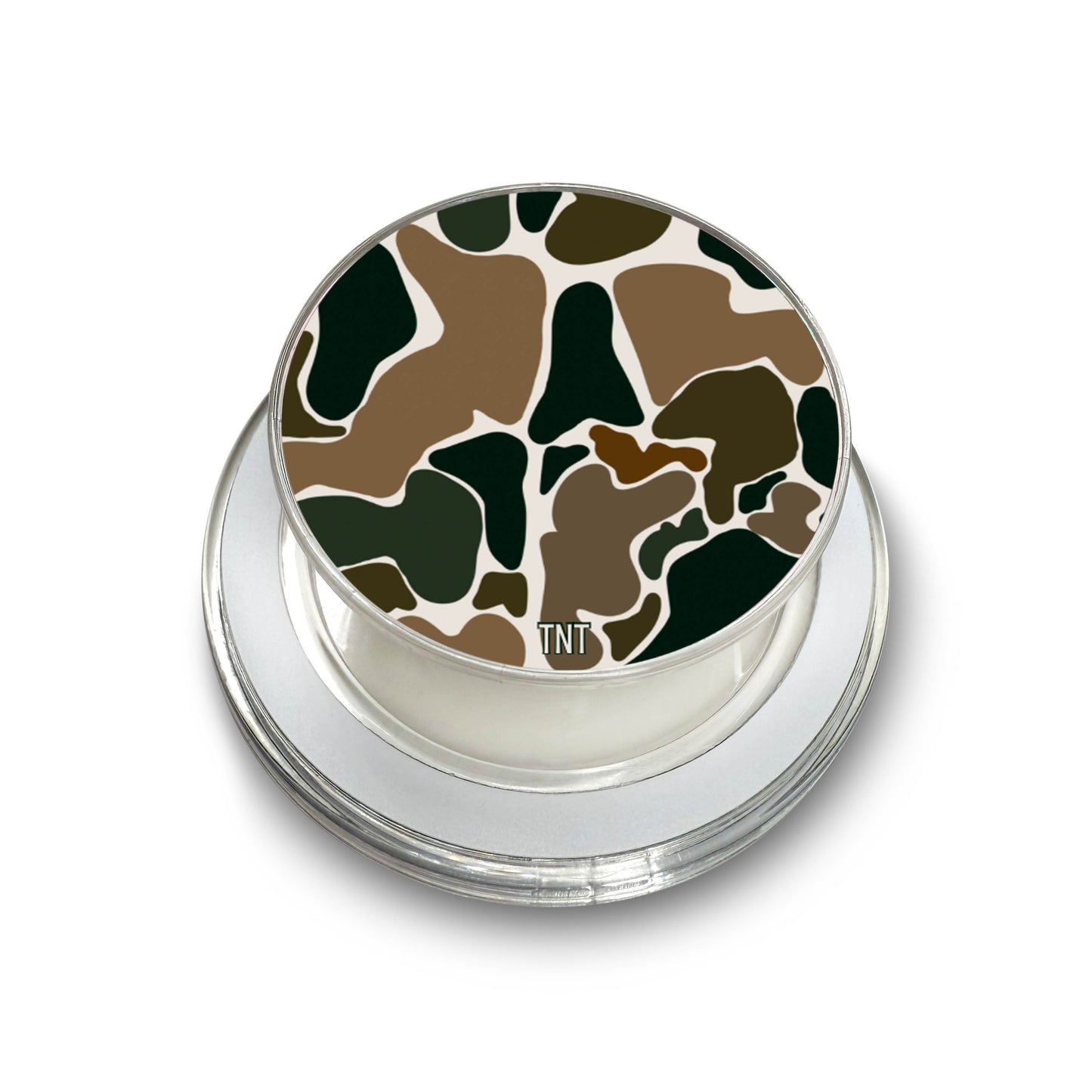 Trendy Camo Magsafe Phone Grip