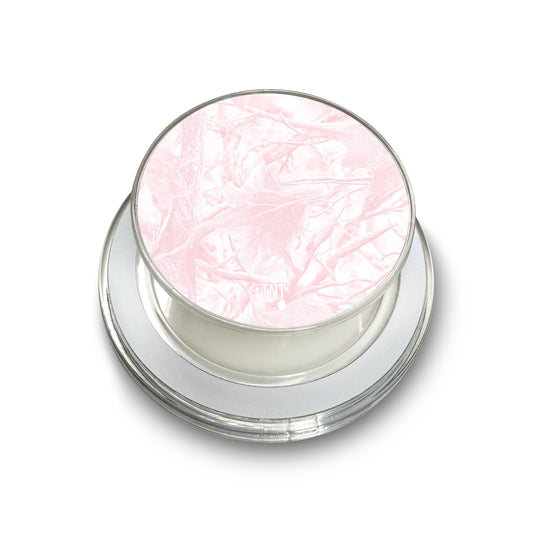 Pink Tree Camo Trendy Magsafe Phone Grip