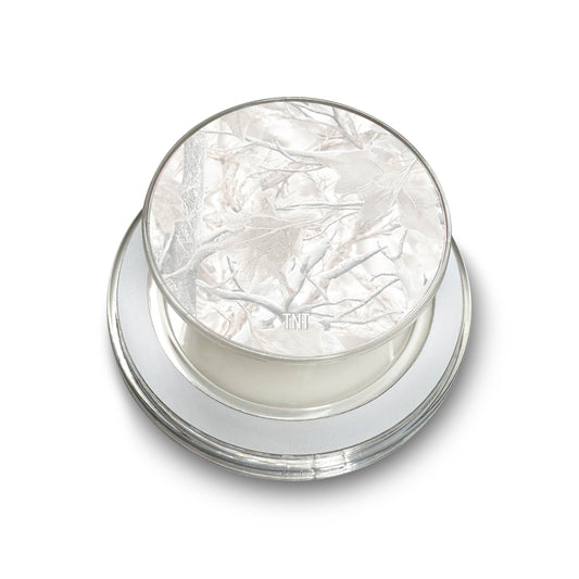 White Tree Camo Magsafe Phone Grip