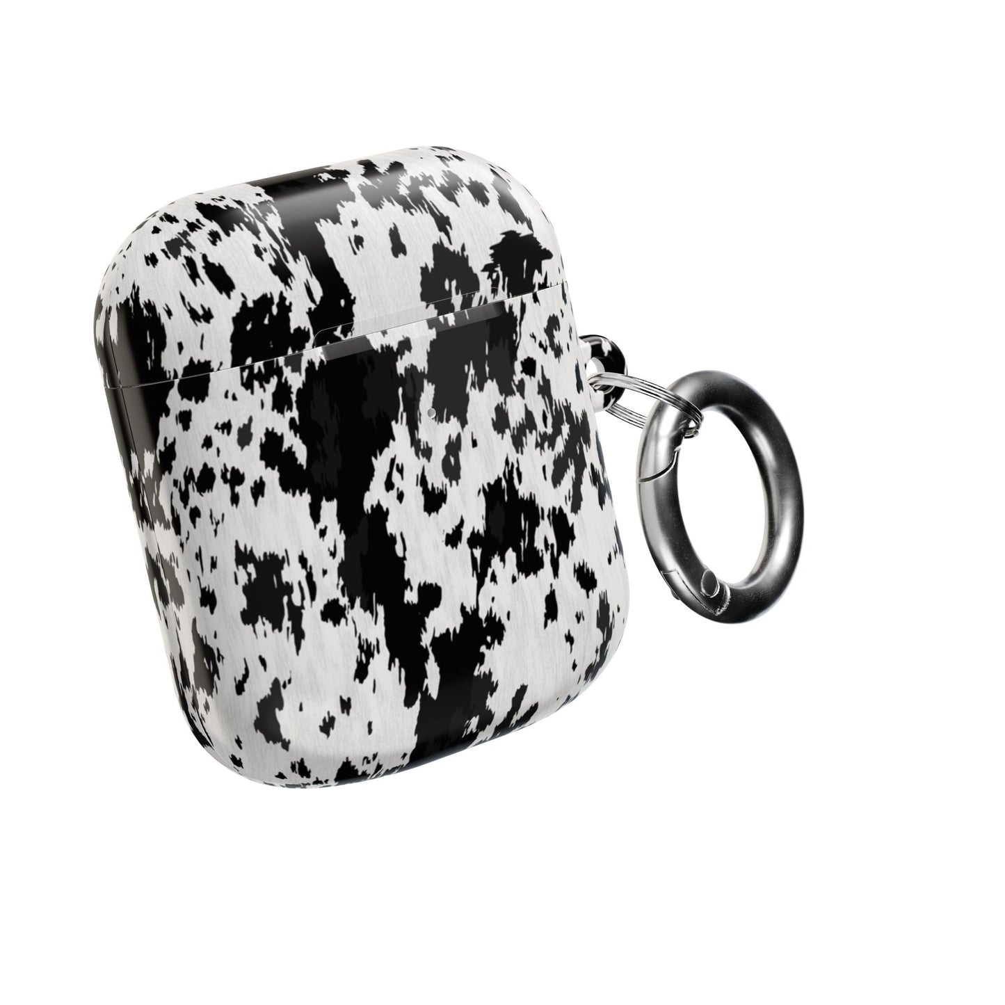 Western Cowhide AirPod Case