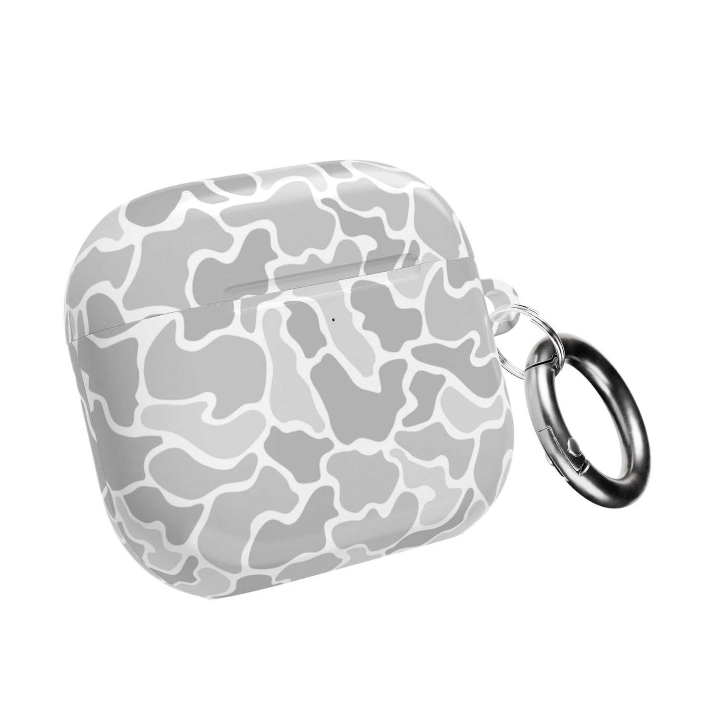 Ghost Camo V2 AirPod Case
