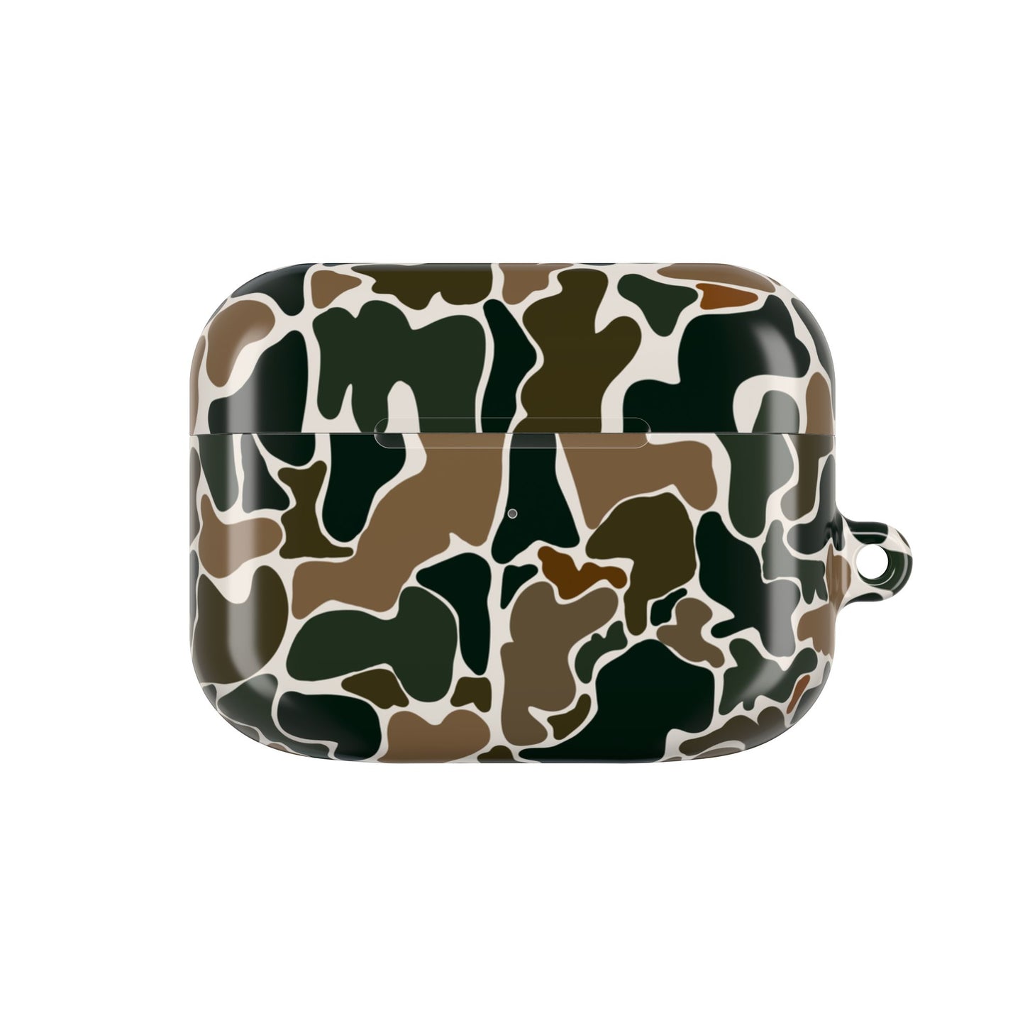 Trendy Camo AirPod Case