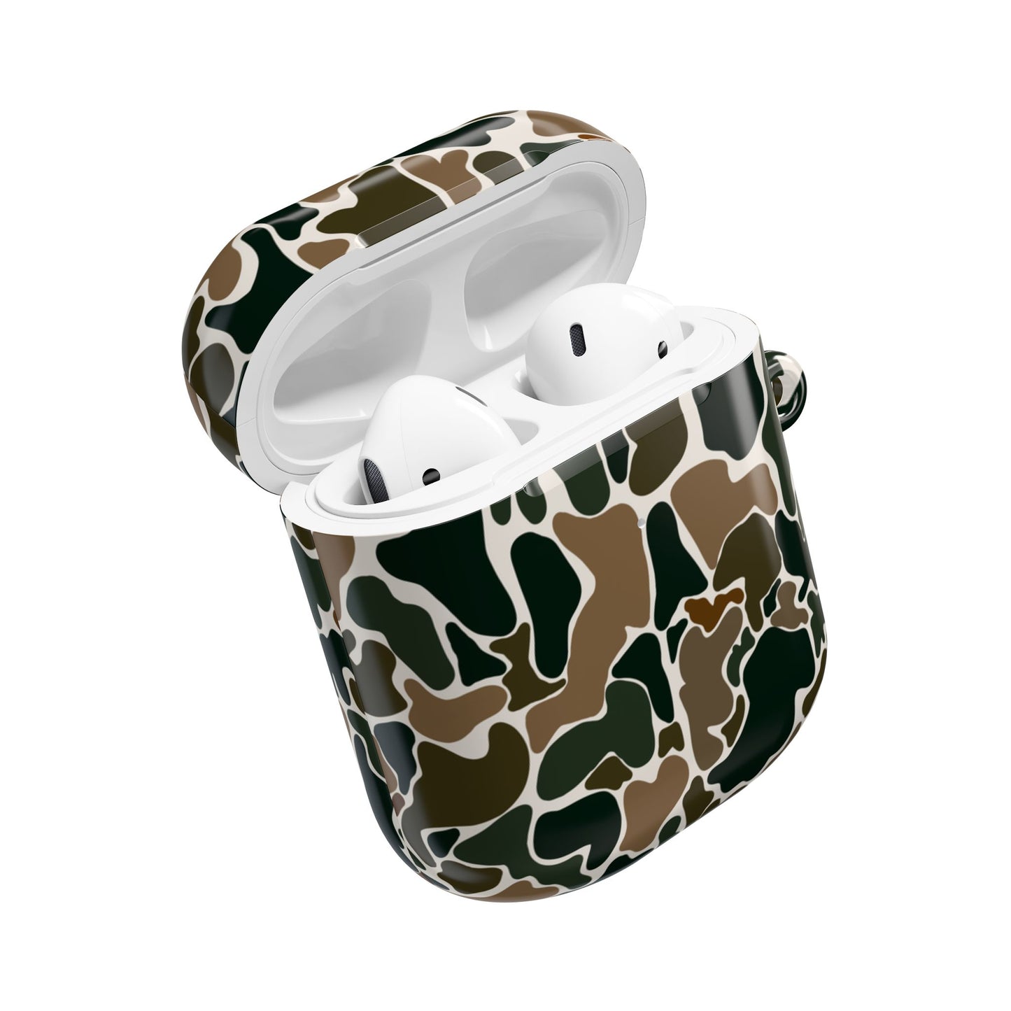 Trendy Camo AirPod Case