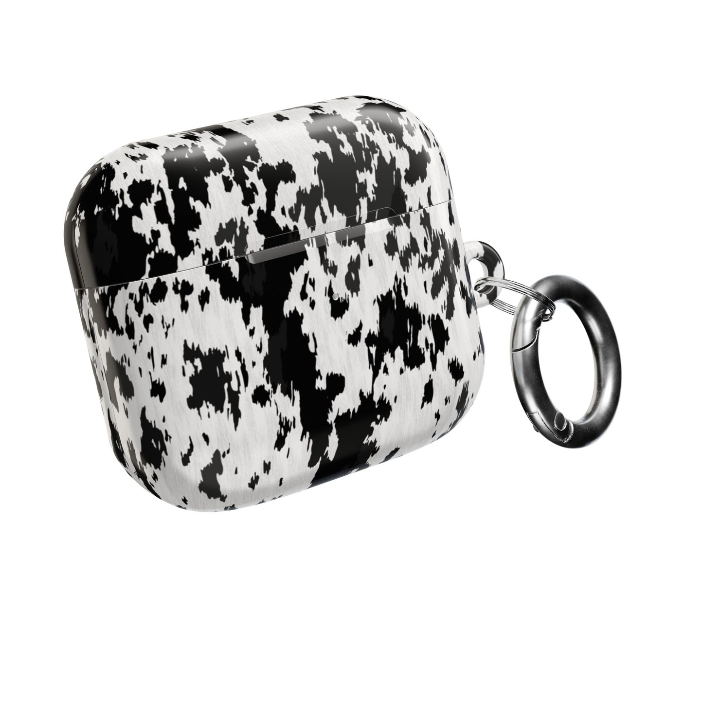 Western Cowhide AirPod Case