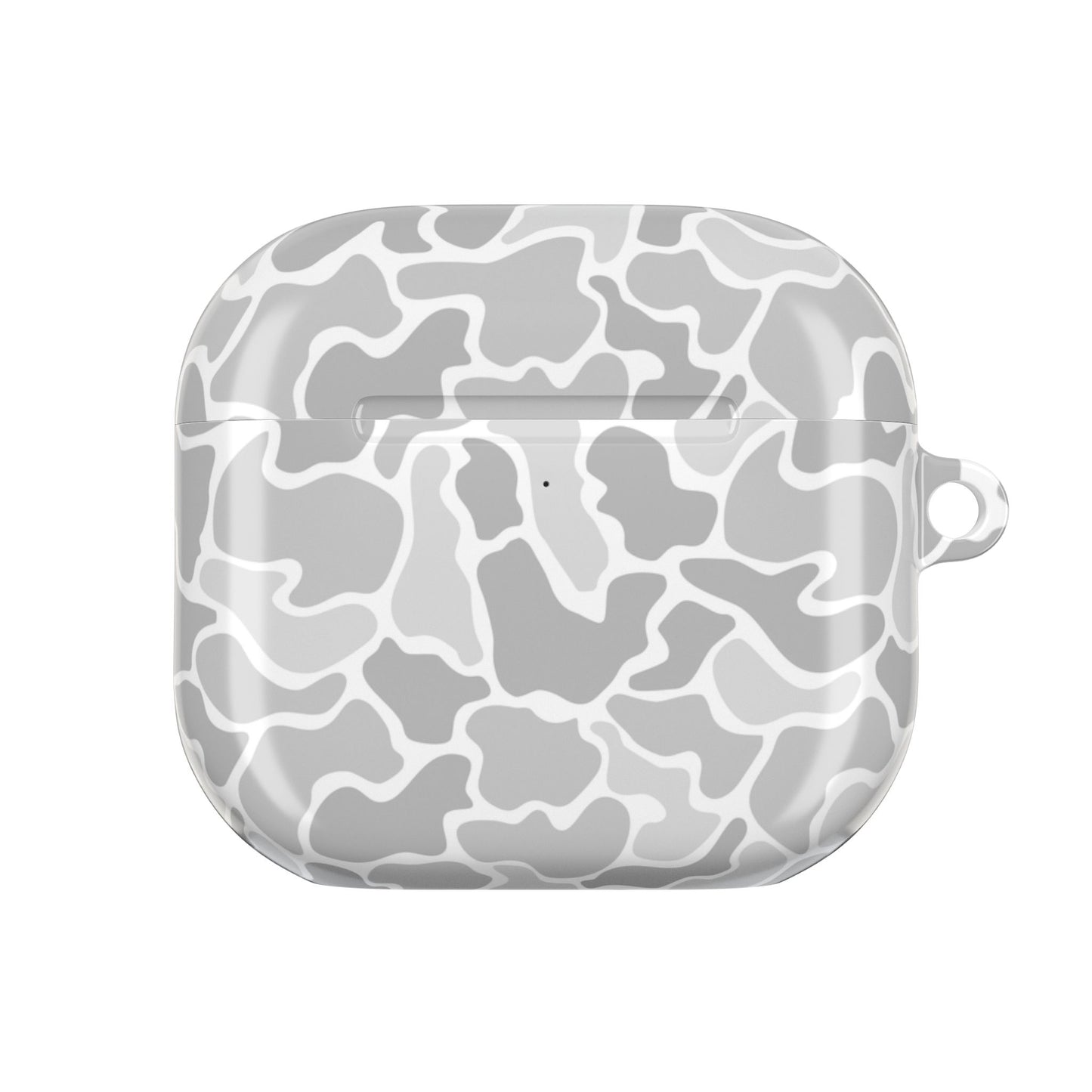 Ghost Camo V2 AirPod Case