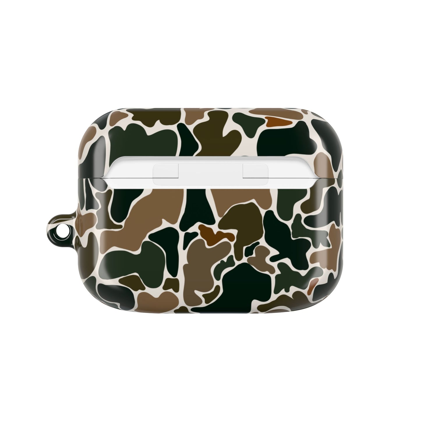 Trendy Camo AirPod Case