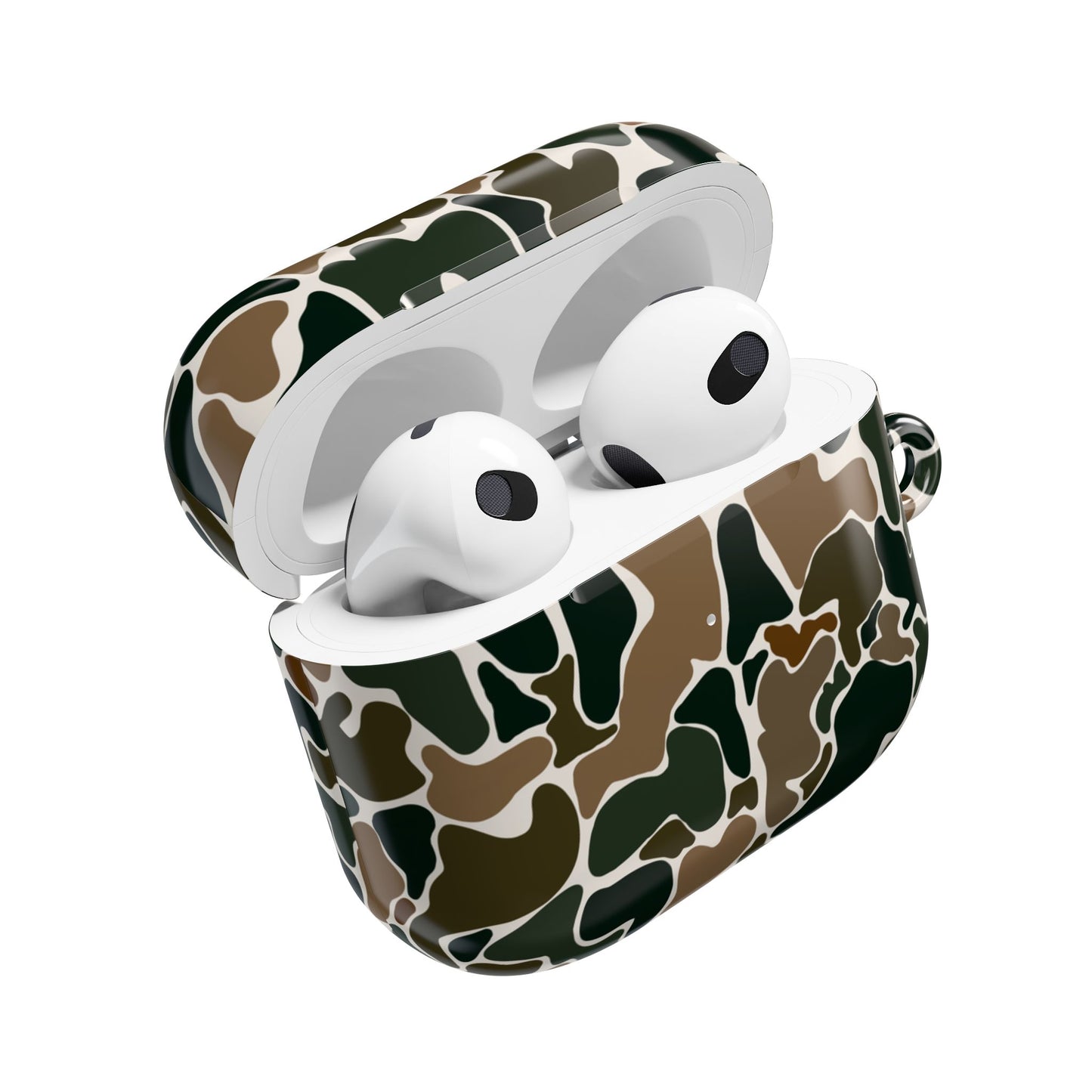 Trendy Camo AirPod Case