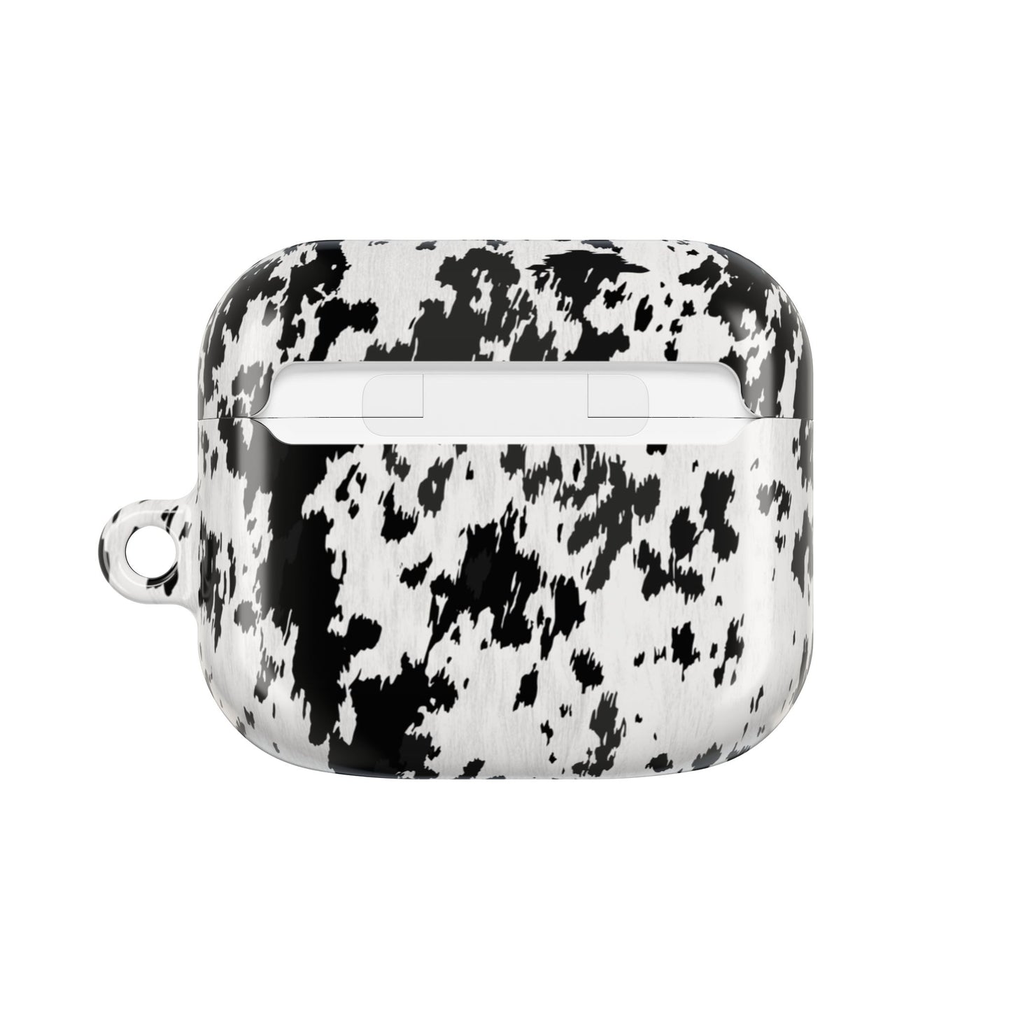 Western Cowhide AirPod Case