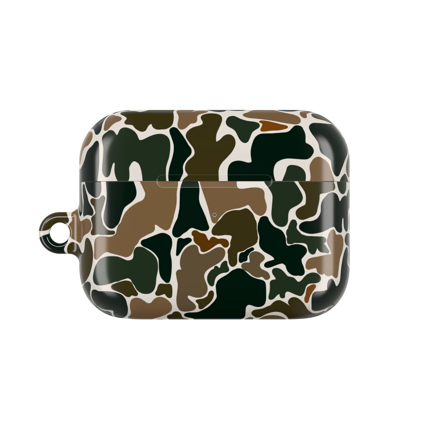 Trendy Camo AirPod Case