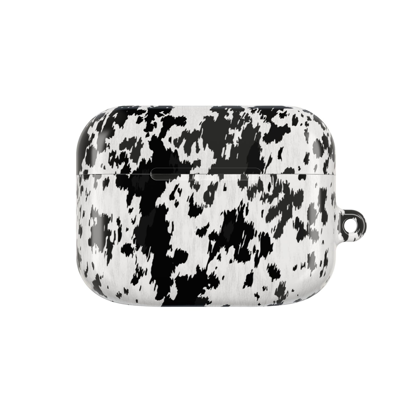 Western Cowhide AirPod Case