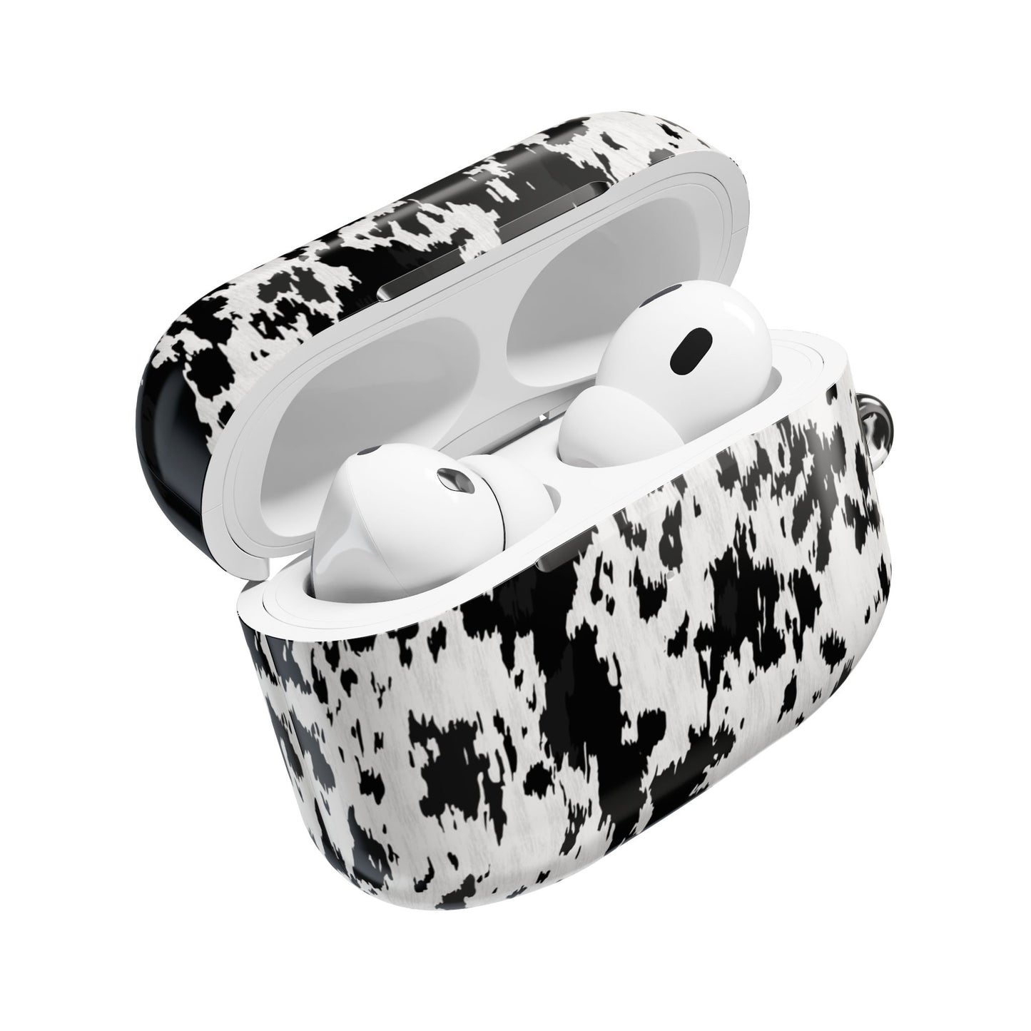 Western Cowhide AirPod Case