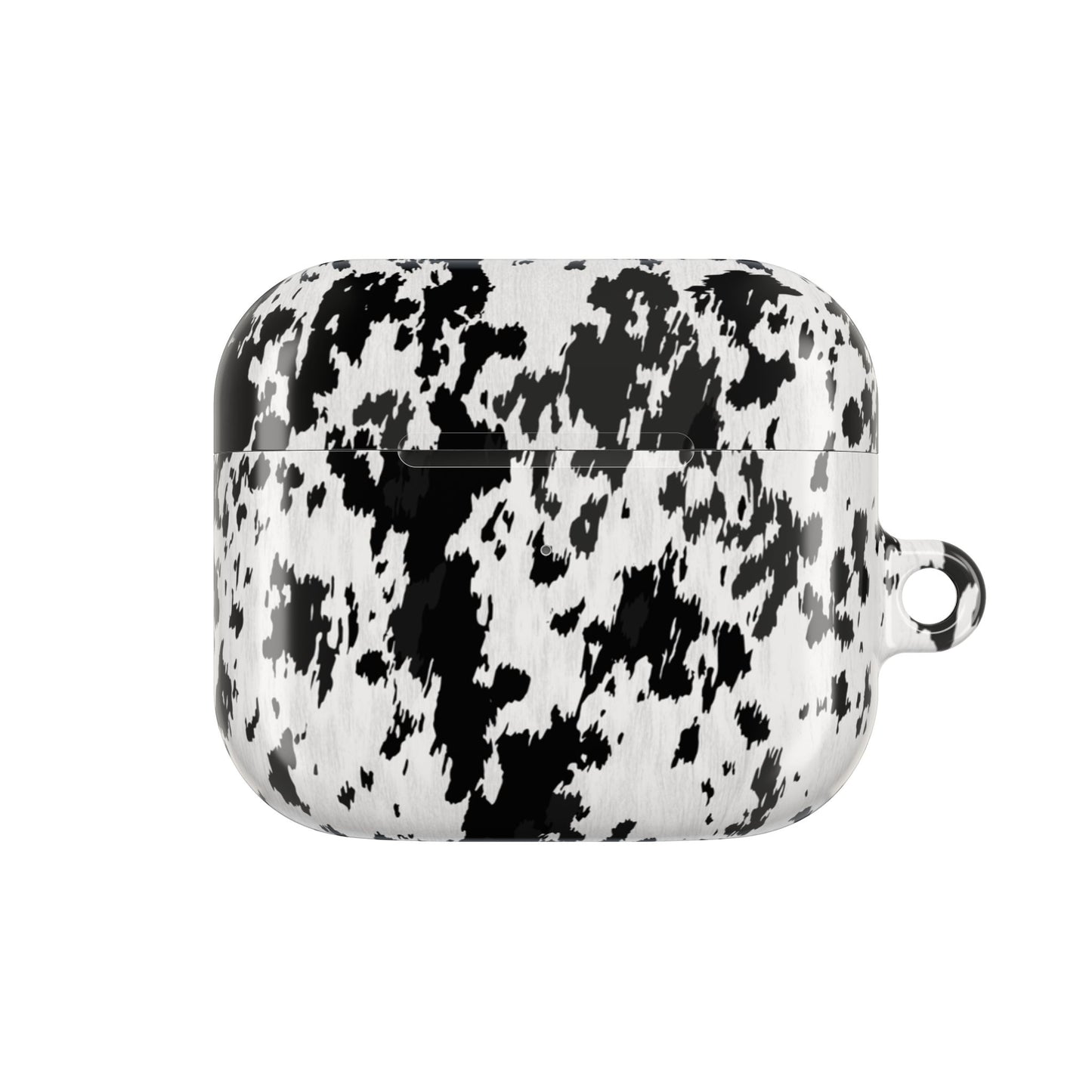 Western Cowhide AirPod Case