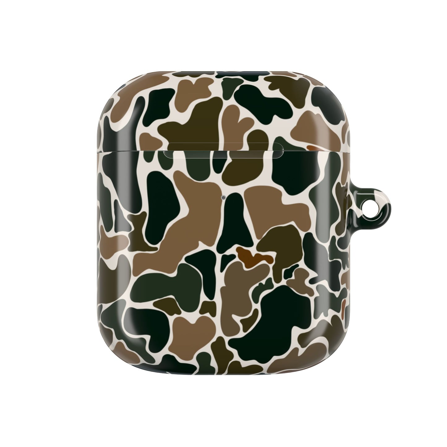 Trendy Camo AirPod Case