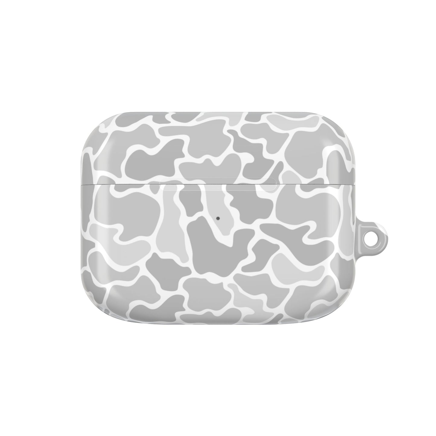 Ghost Camo V2 AirPod Case
