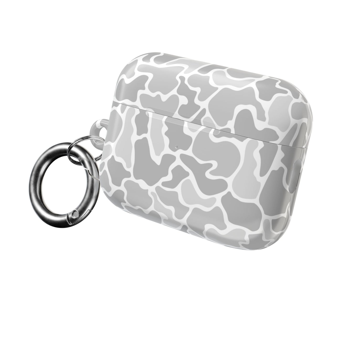 Ghost Camo V2 AirPod Case