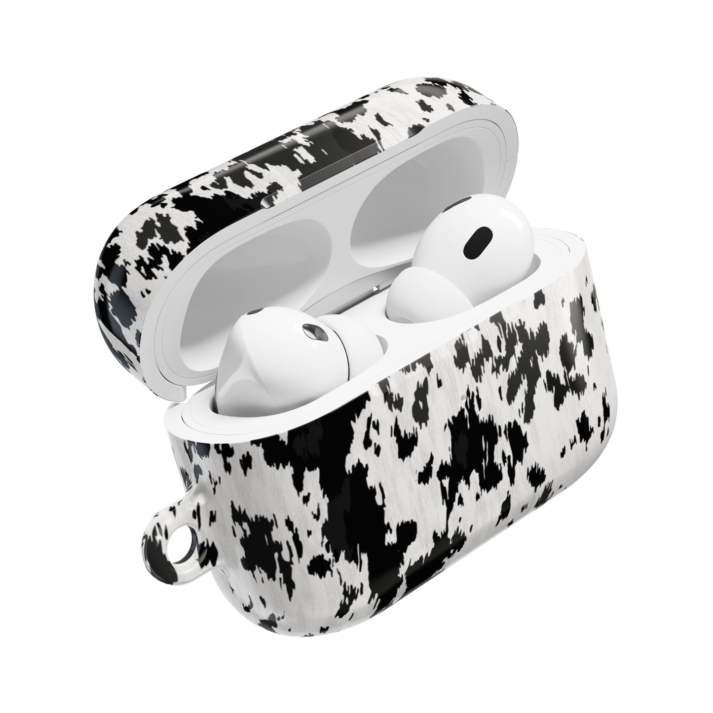 Western Cowhide AirPod Case