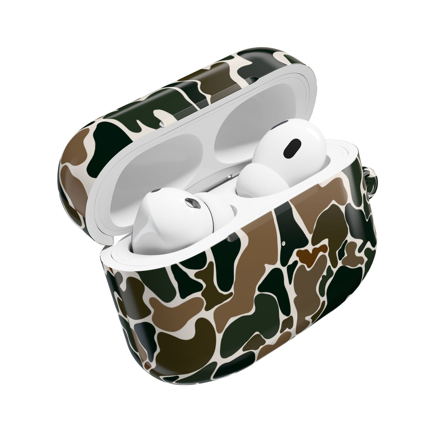 Trendy Camo AirPod Case