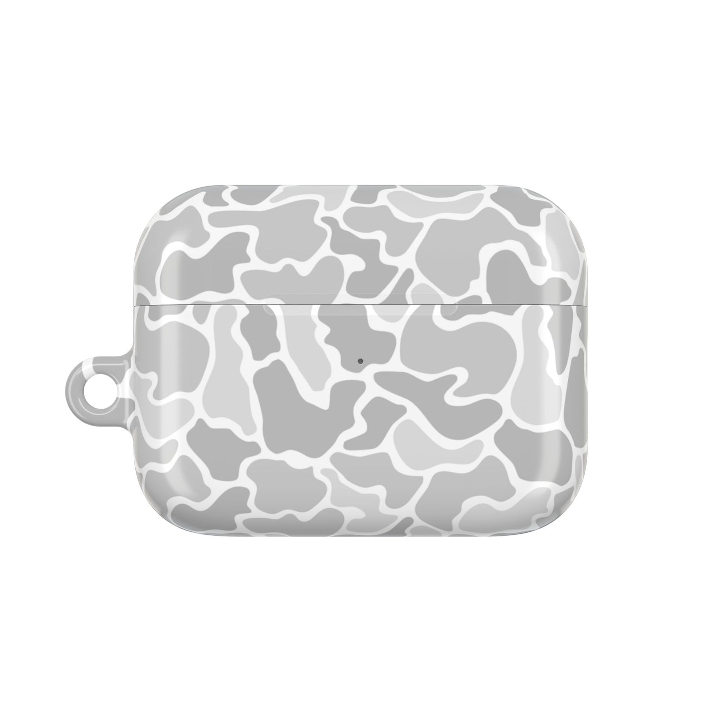 Ghost Camo V2 AirPod Case