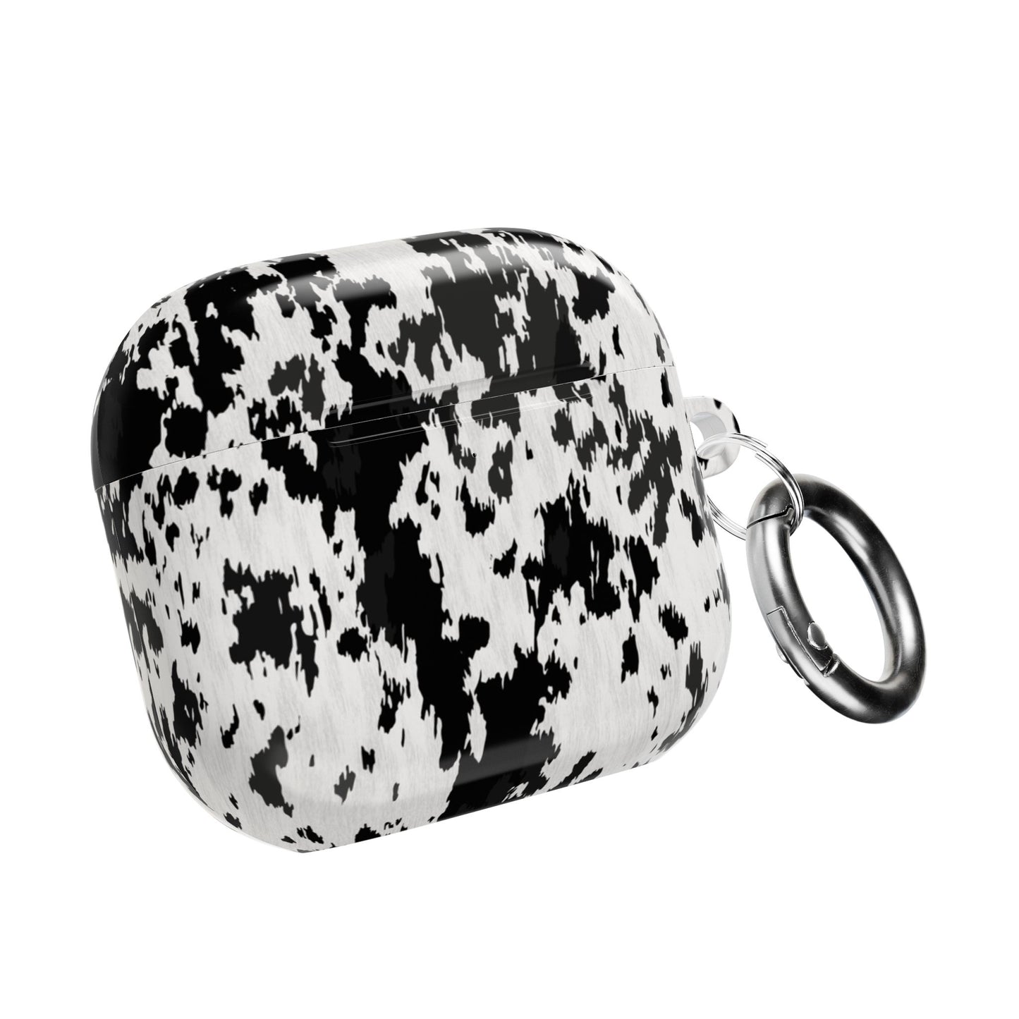Western Cowhide AirPod Case
