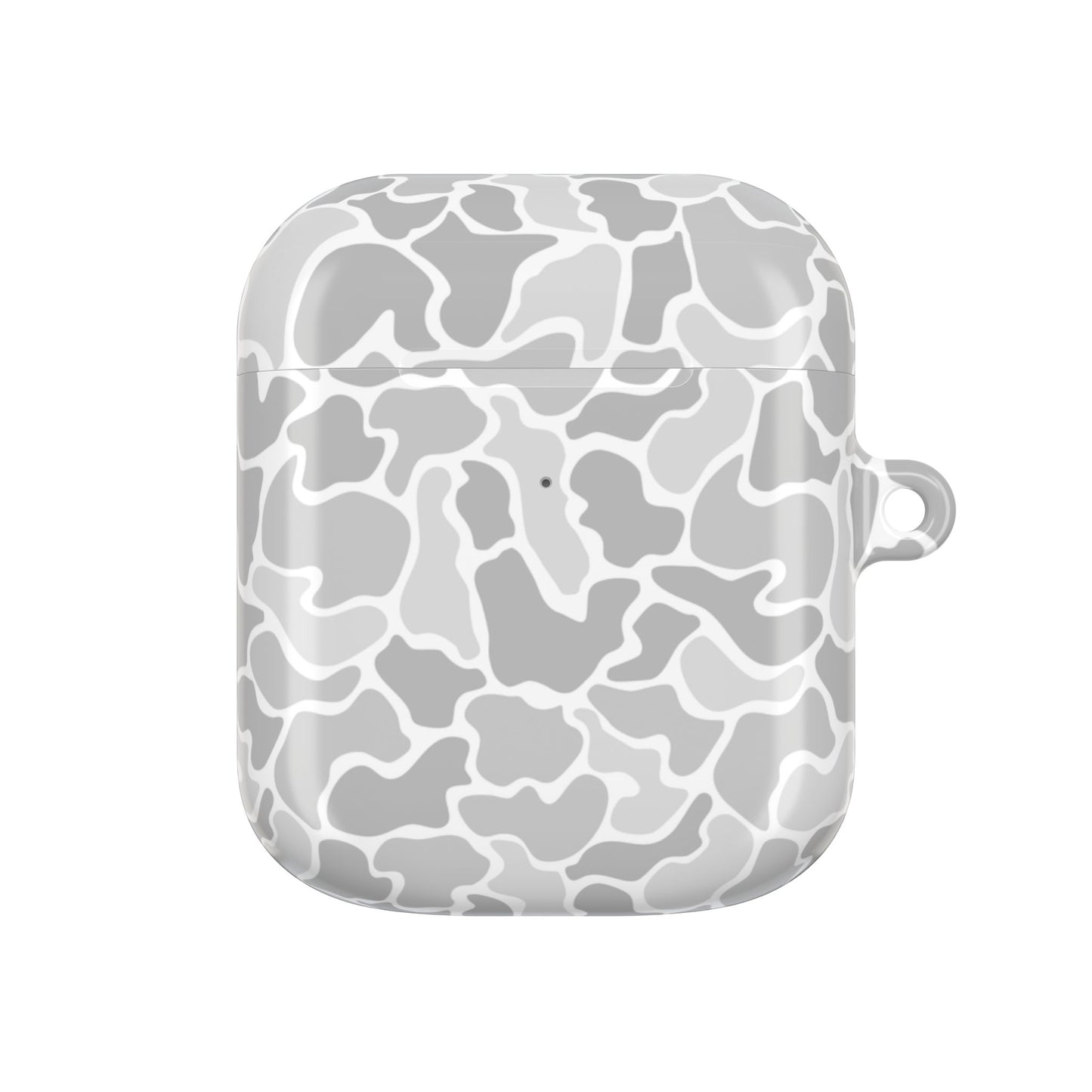 Ghost Camo V2 AirPod Case