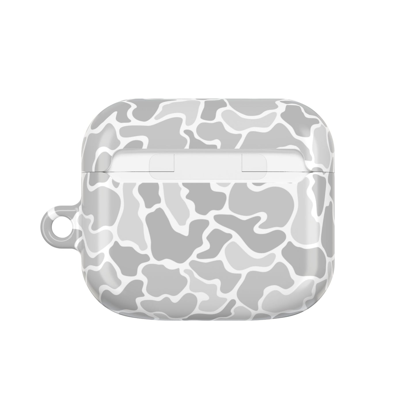 Ghost Camo V2 AirPod Case