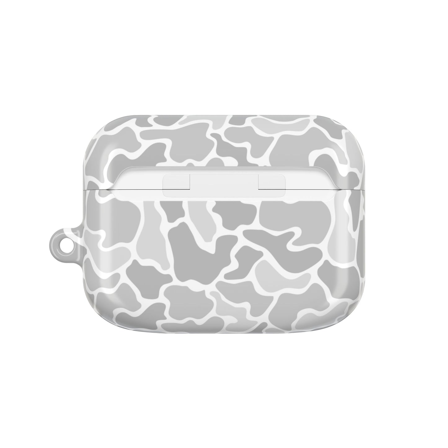 Ghost Camo V2 AirPod Case