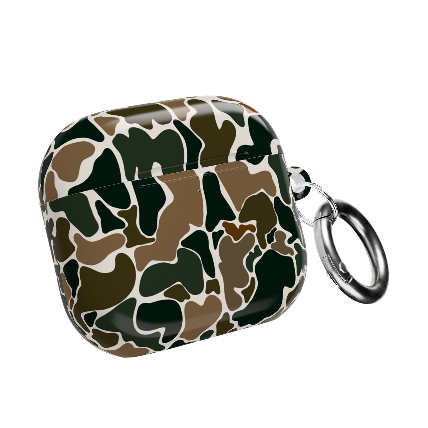 Trendy Camo AirPod Case