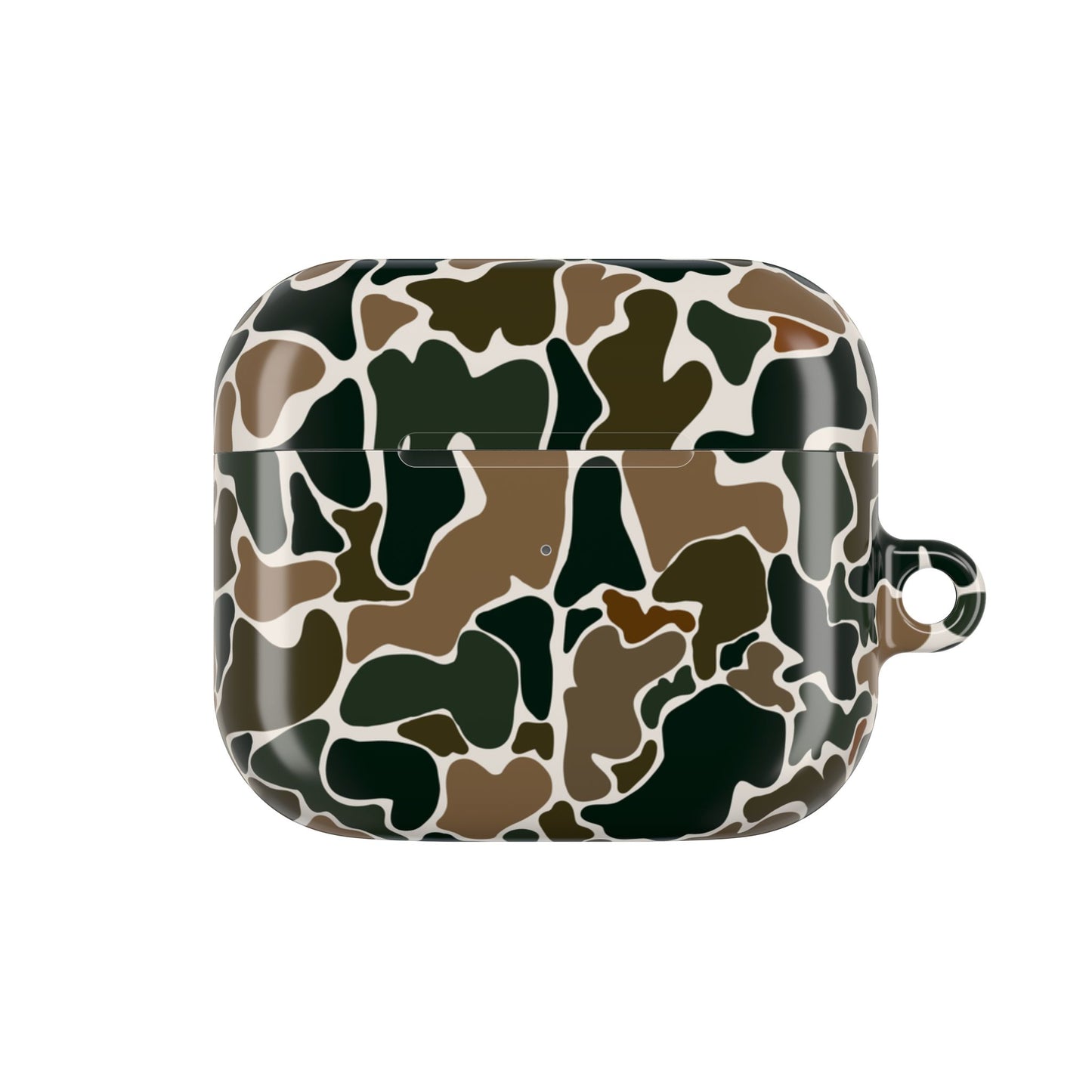 Trendy Camo AirPod Case