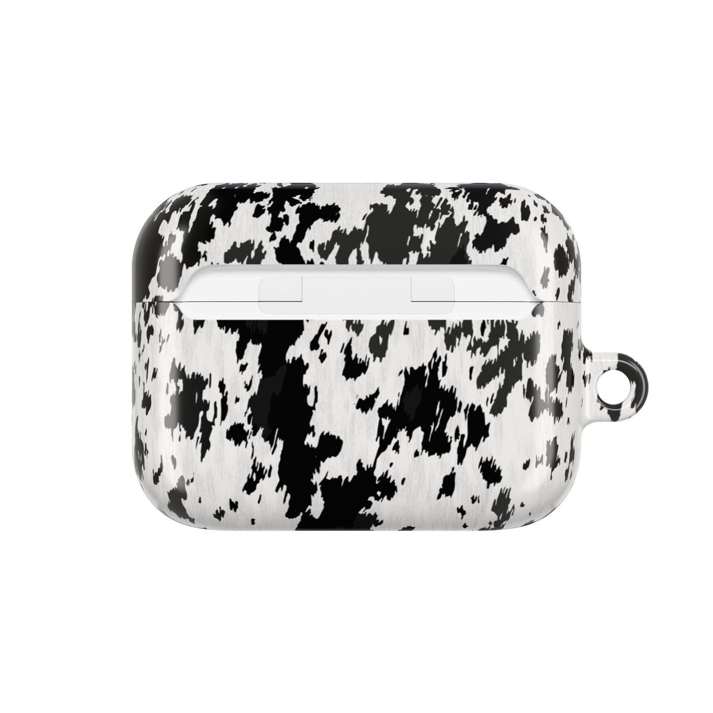 Western Cowhide AirPod Case